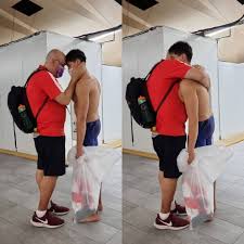 Quah zheng wen (left) and joseph schooling will be allowed to continue deferring their national at the 2021 olympics, mr schooling, 25, will compete in the 100m butterfly event while mr quah, 23, will. D4nifuwdg094um