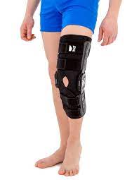 The top knee braces have been designed with function in mind, giving you all the physical support you need. Lower Limb Support Okd 02 Reh4mat Lower Limb Orthosis And Braces Manufacturer Of Modern Orthopaedic Devices