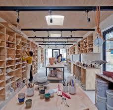 Vault is firmly established at the leading edge of the interior fit out industry. Vault House Olimpia Lira Archdaily