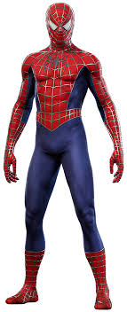 Electronic spider cycle toybiz spiderman 2002 marvel legends works. Webbed Suit Marvel S Spider Man Wiki Fandom
