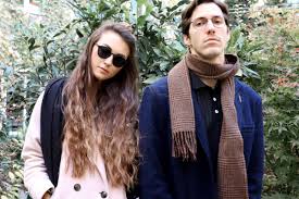 @wearcari on ig for more designs Get To Know The Cool Austrian Band Everyone S Neubau Eyewear