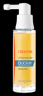 Rogaine is the best otc treatment for hair loss in men who are suffering from androgenetic alopecia, a.k.a. Creastim Anti Hair Loss Lotion Ducray
