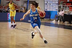 Quick access to players bio, career stats and team records. Euroleague Women 2020 21 Fiba Basketball