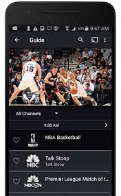 Directv Now Cable And Satellite Provider Live Soccer Tv