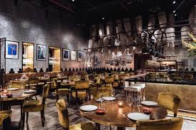 Coya Will Pop Up This November In Riyadh Saudi Arabia