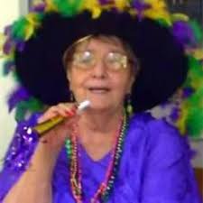 Obituary information for Clara Leitner