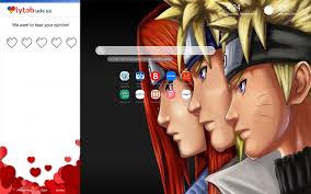 We hope you enjoy our rising collection of naruto wallpaper. Naruto Live Wallpaper Hd New Tab Backgrounds