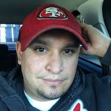 Reynaldo Lemus's Instagram, Twitter & Facebook