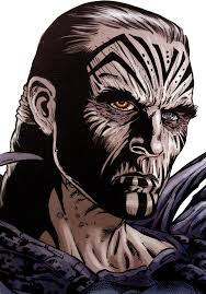 Tusken culture doesn't allow any exposure to the face whatsoever. Darth Krayt Wookieepedia Fandom