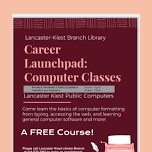 Career LaunchPad