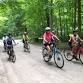 Rail Trail & Gravel Ride - Orillia - Coldwater event image