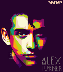 как сделать фотографию в стиле поп арт в фотошопе Rizkybobotoh I Will Draw Awesome Colorful Portrait Wpap For 10 On Fiverr Com Colorful Portrait Pop Art Wpap