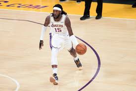Montrezl dashay harrell (/ˈmɒntrɛz ˈhærəl/; Los Angeles Lakers Montrezl Harrell Dons Fur Covered Shoes Fort Worth Star Telegram