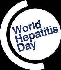 He was born on the 28th of july 1925 and was a nobel laureate. Campaign Materials World Hepatitis Day