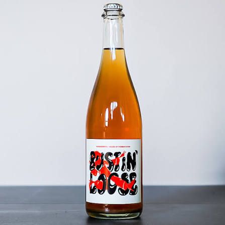 Wonderwerk - Bustin' Loose 2022 - Terroirizer Wine