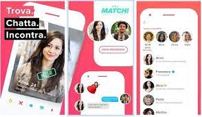 La sua semplicità ha fatto parte di ciò che lo rende così attraente per i suoi utenti. Le Migliori App Di Incontri Fare Conoscenze Con Lo Smartphone Luigi Sabbetti