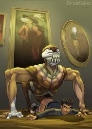 Rule34 - If it exists, there is porn of it   4205398