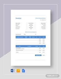 Free 11 Construction Invoice Examples Samples In Google Docs Google Sheets Excel Doc Numbers Pages Pdf Examples