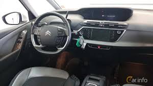 6 Images Of Citroen Grand C4 Picasso 2 0 Hdi Eat 150hp 2014 By Tradingsolutions