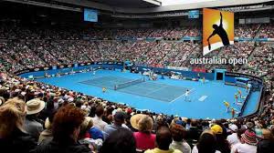 New court surface at australian open. Rod Laver Arena Australian Open 2021 Tennis Courts Map Directory