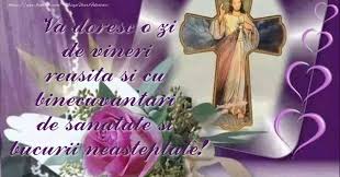 Indiferent de rasa, religia sau crezul tău, noi, la ivacy, am dori ca fiecare dintre voi să aibă o vinere mare binecuvântată. O Zi De Vineri Binecuvantata Mesajeurarifelicitari Com