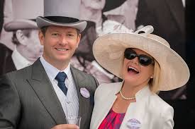 How dress codes and fashion evolved from the 1700s to now hats certainly are the stars of the show at royal ascot and guests continue to embrace them as part of the theater and. A Style Guide To Royal Ascot Dress Code