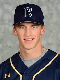 Yellow Jacket Baseball Blog