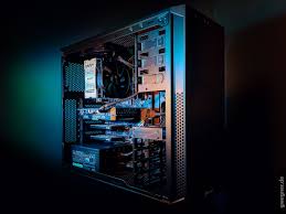 Best pc build for 4k gaming under rs. Bauanleitung Gunstiger Rechner Fur 4k Videoschnitt Und Bildbearbeitung 2020 Gwegner De