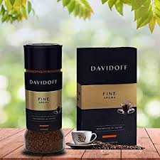 A special seleccion for an epic legacy.it should come as no surprise that the cigar industry is built on tradition, and the most consistent and reliable brands are the ones with decades of history crafting premium cigars. Amazon Com Davidoff Cafe Rich Aroma Instant Coffee 100 Gram Jars Pack Of 2 Grocery Gourmet Food