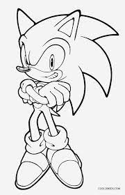All images found here are believed to be in the public domain. Printable Sonic Coloring Pages For Kids Cool2bkids Hedgehog Colors Avengers Coloring Pages Cartoon Coloring Pages