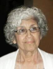Aurora "Bobbie" Benavidez Obituary April 13, 2016