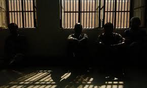Image result for GB PRISONER