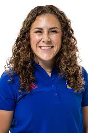 Emily Nelson, MAT, ATC, LAT