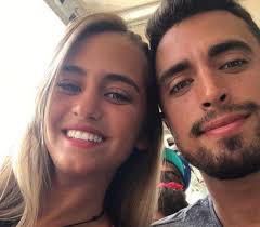 No la perdonó! Brian, el novio de Sabrina de GH, contó la verdad: "No puedo  seguir sosteniendo esta mentira"