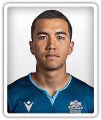 Pierre Lamothe's Instagram, Twitter & Facebook