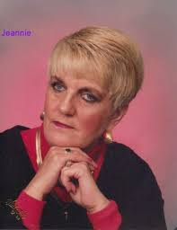 Obituary information for Jeanne Werneske