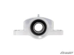 This makes sure the inner races of the bearing are properly lined up. Superatv Carrier Bearing Rebuild Kit Superatv