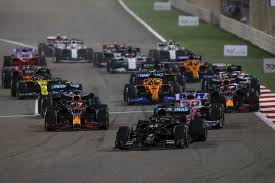 Phil hill se tornou campeão de 1961 com cinco pontos de vantagem sobre wolfgang von trips , também da ferrari, e se sagrou campeã entre os construtores. Confira A Programacao E Onde Assistir Ao Gp Do Bahrein De Formula 1