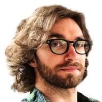 Daniel Ackerman's Instagram, Twitter & Facebook