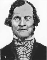 Crossing The Plains Of America