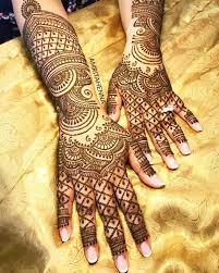 Mehvishs Bridal Henna Hennaparty Henna Orlandohenna Hennaart Hennadesign Mehndi Mehndi Designs For Hands Back Hand Mehndi Designs Beautiful Henna Designs