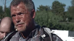 Mark Berrier: Actor in Boise, Idaho.