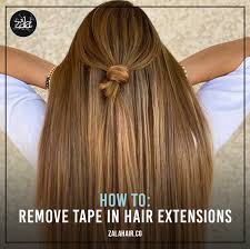 If playback doesn't begin shortly, try restarting your device. How To Remove Tape In Extensions A Guide Zala Clip In Extensions