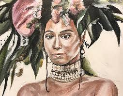 Acrulic Projects :: Photos, videos, logos, illustrations and branding ::  Behance