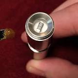 Image result for how do you vape concentrate wax with a convection vape