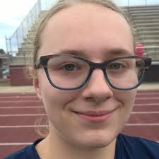 Maddie Becker's High School Bio