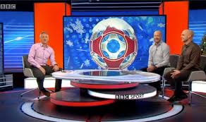 Bbc2 had been launched in april that year with mike peacock as controller (sir david attenborough took over in spring 1965) but the programme's primary purpose was to train up bbc cameramen and technicians. Liverpool Are Ripped To Pieces By Match Of The Day Pundits For Strange Reason Football Sport Express Co Uk