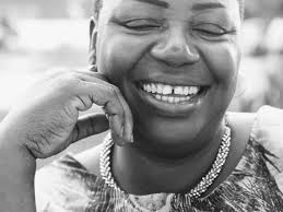 Anthonia Aro's Memorial Website