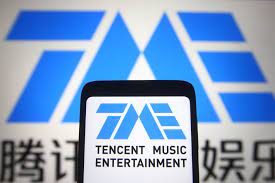 Our mission is value for users, tech for good. China Orders Tencent To Give Up Exclusive Licensing Rights As Crackdown Continues Stocks News Feed Newsbinding