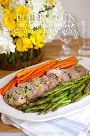 —suzan ward, coeur d'alene, idaho Pin By C R On My Recipes Pork Loin Recipes Easter Dinner Menus Pork Recipes